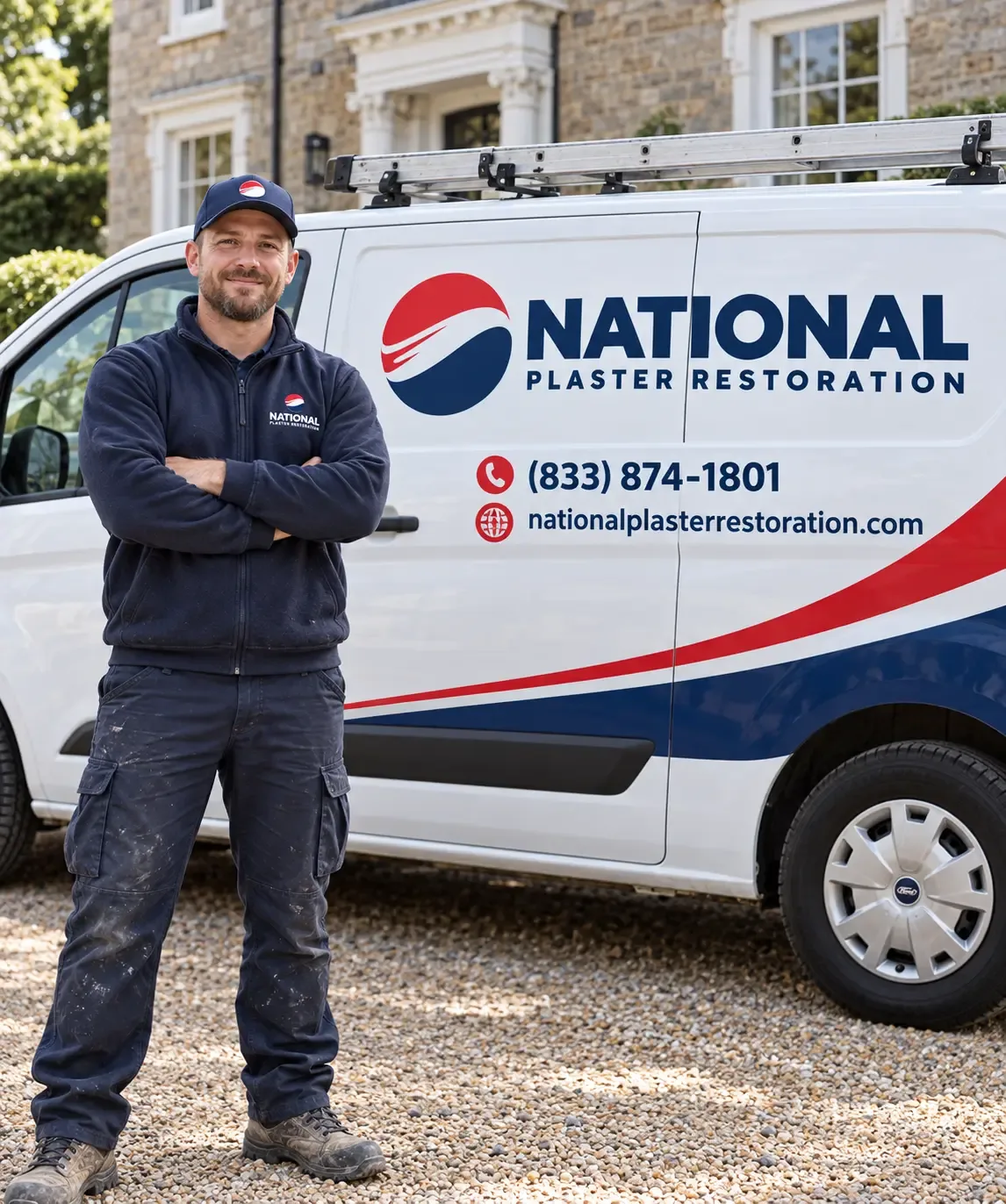 Plaster Repair Bakersville, NC FAQs